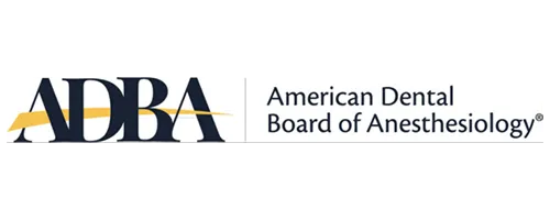 American Dental Board of Anesthesiology