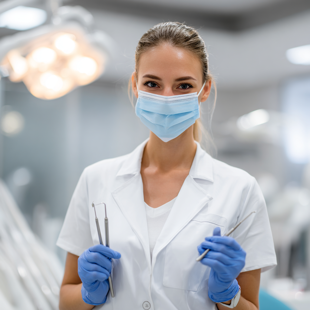 Dental Emergency