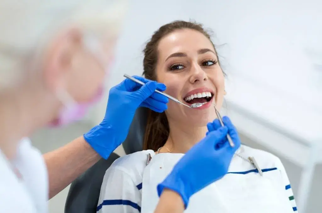 Noho Dental Group office