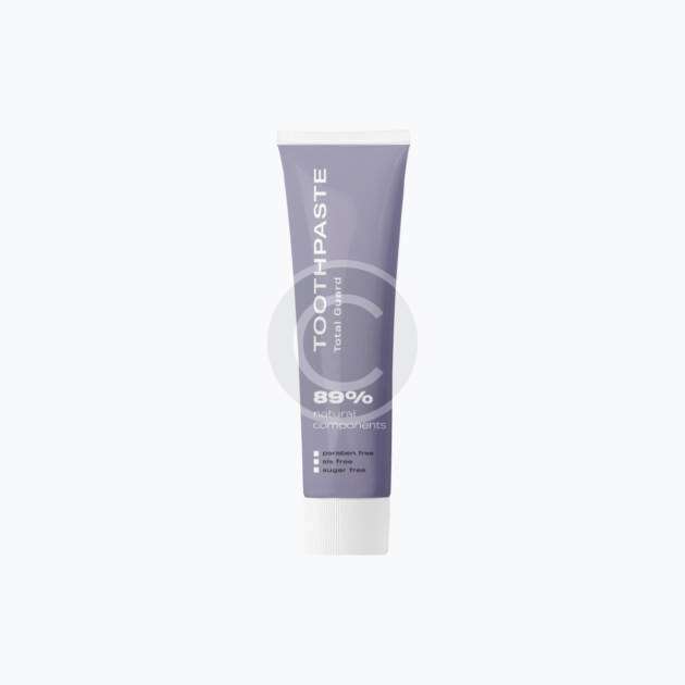 Toothpaste