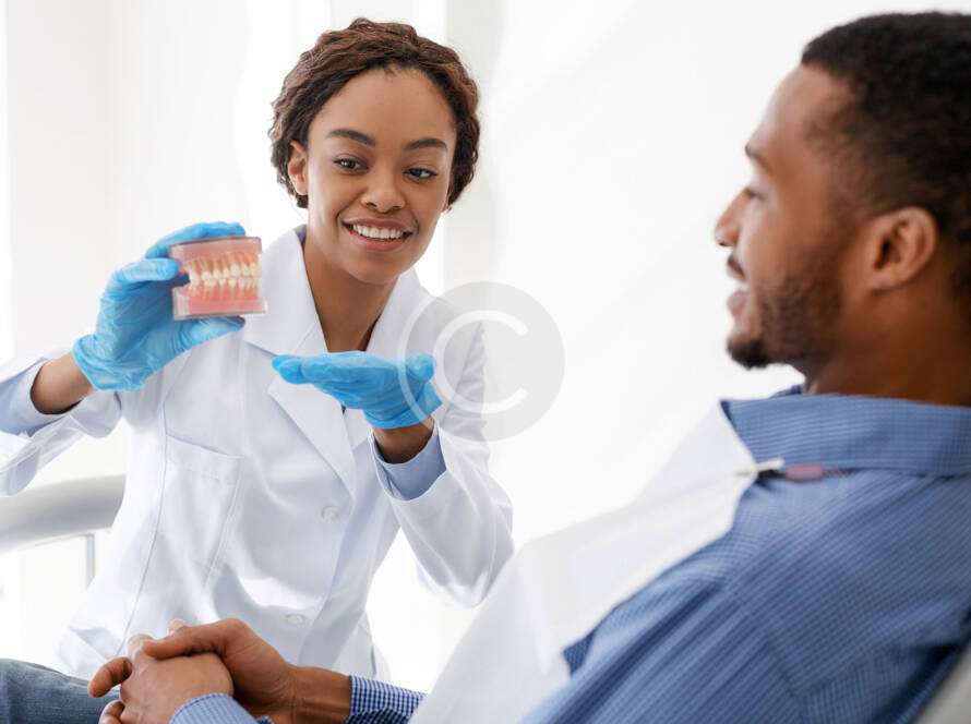 Dental Implants in North Hollywood