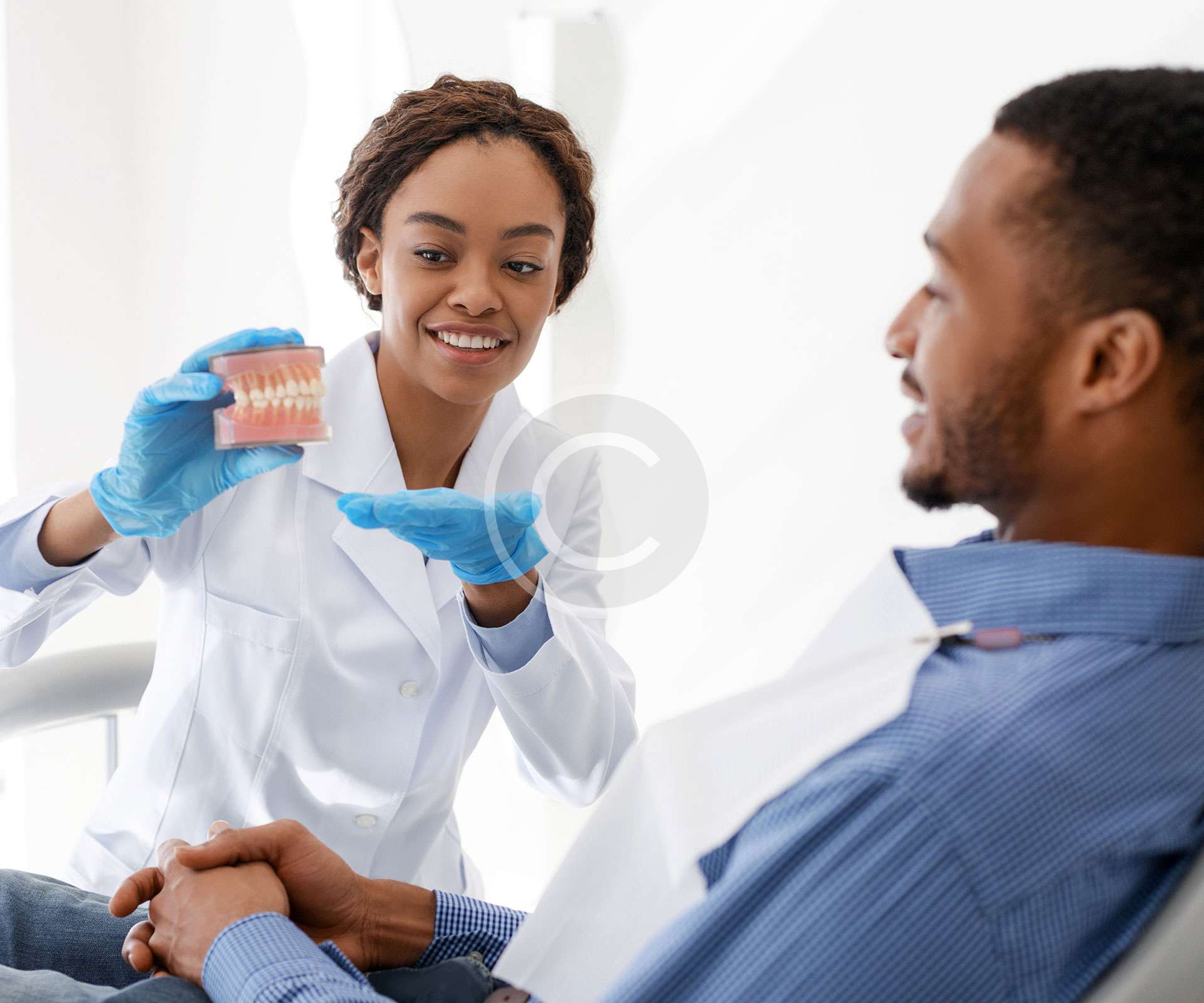 Dental Implants in North Hollywood