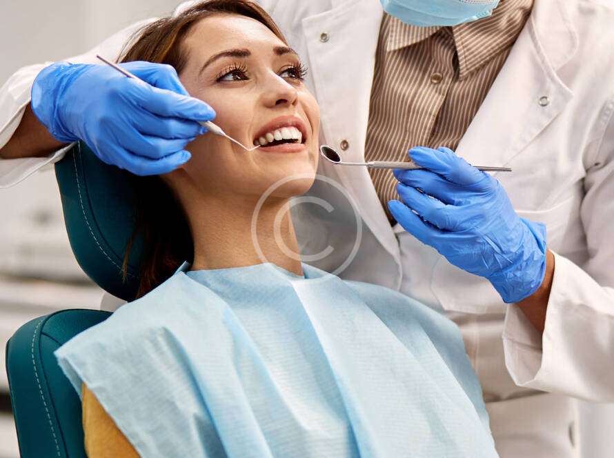 Dental Implants in North Hollywood