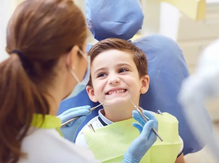 Dentist in North Hollywood