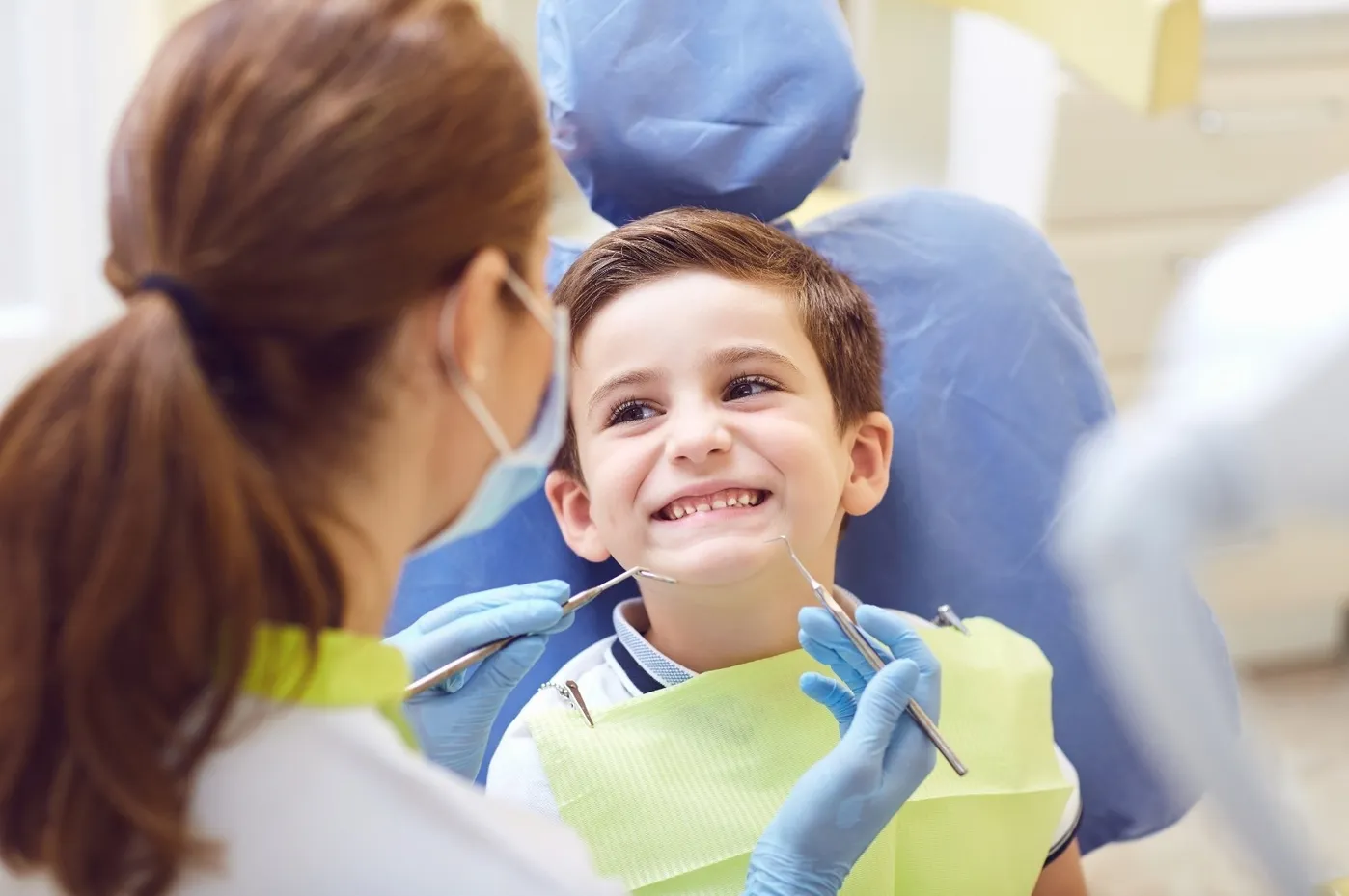 Dentist in North Hollywood