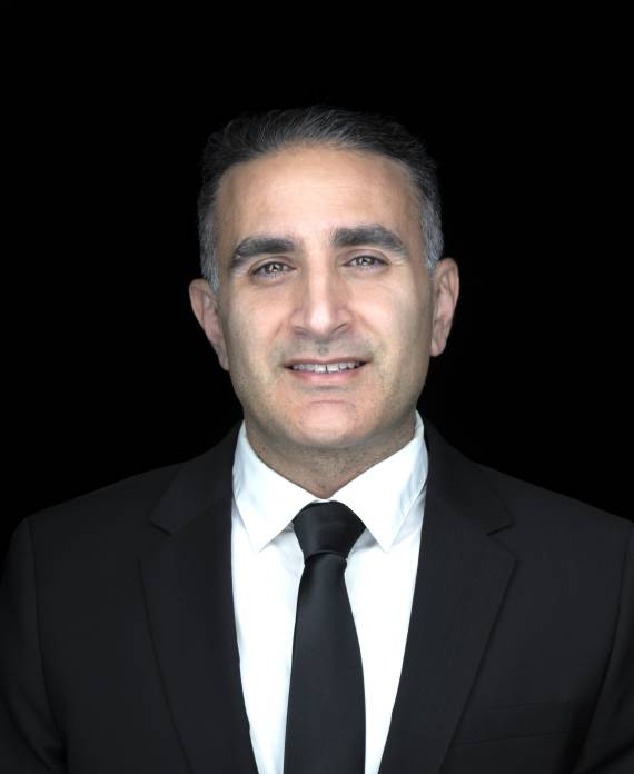 Allen Jacobson, DDS, MDS