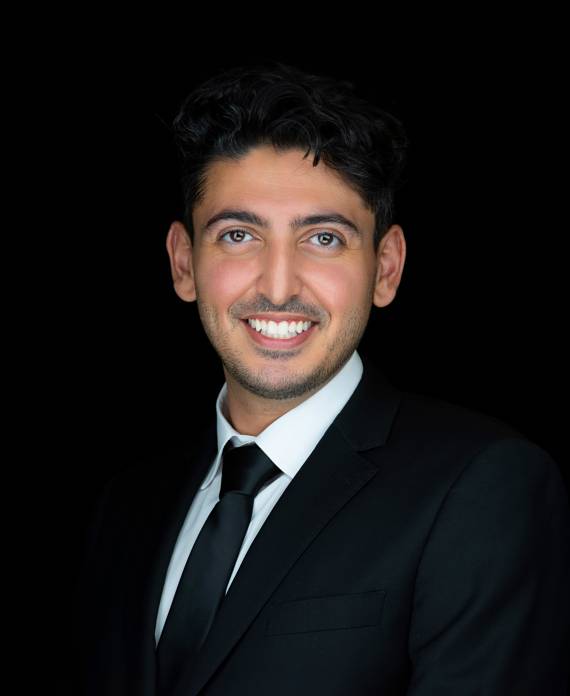 Dr. Jacob Kohanoff