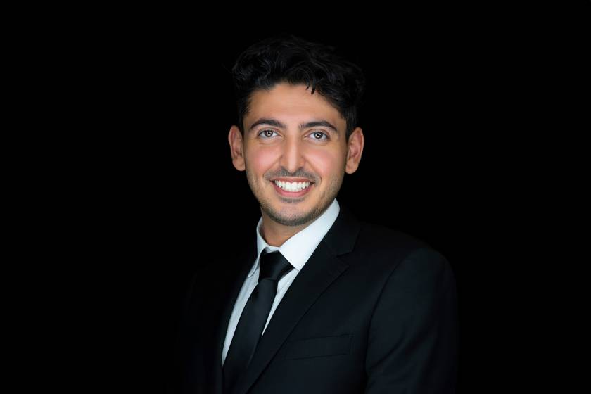Dr. Jacob Kohanoff
