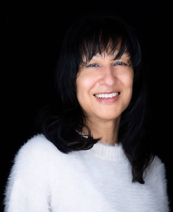 Gloria Banzali, RDH
