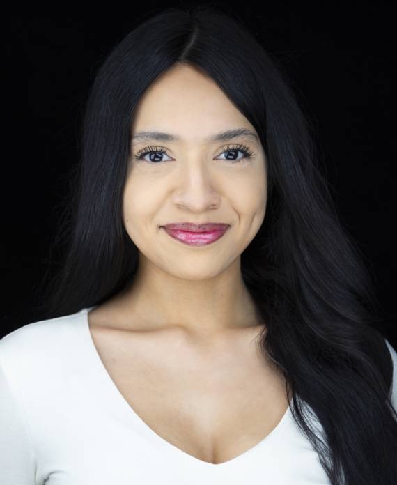 Jasmine Abarca