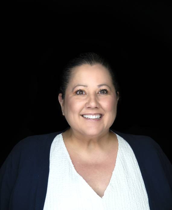 Marcella Martinez