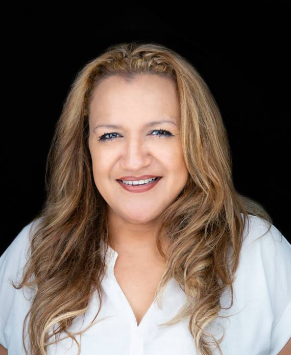 Maria Silva