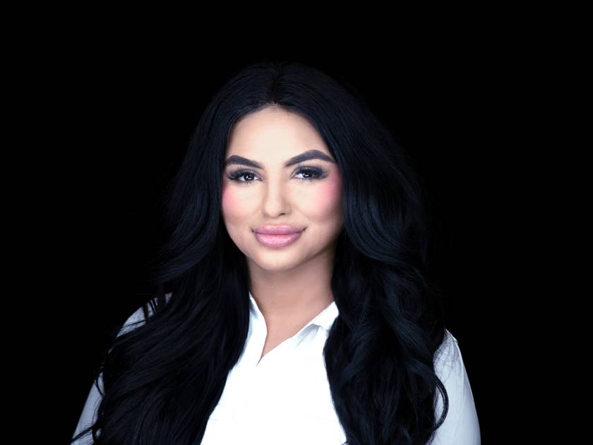 Marilyn Medrano