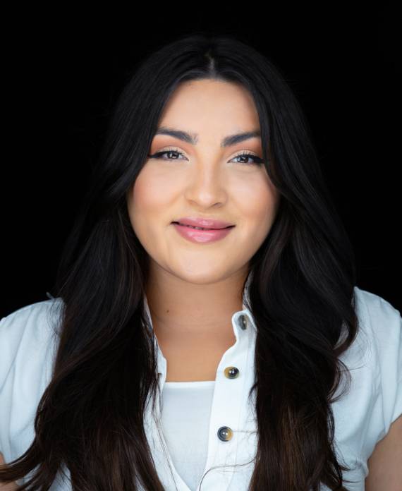 Yuliza Flores